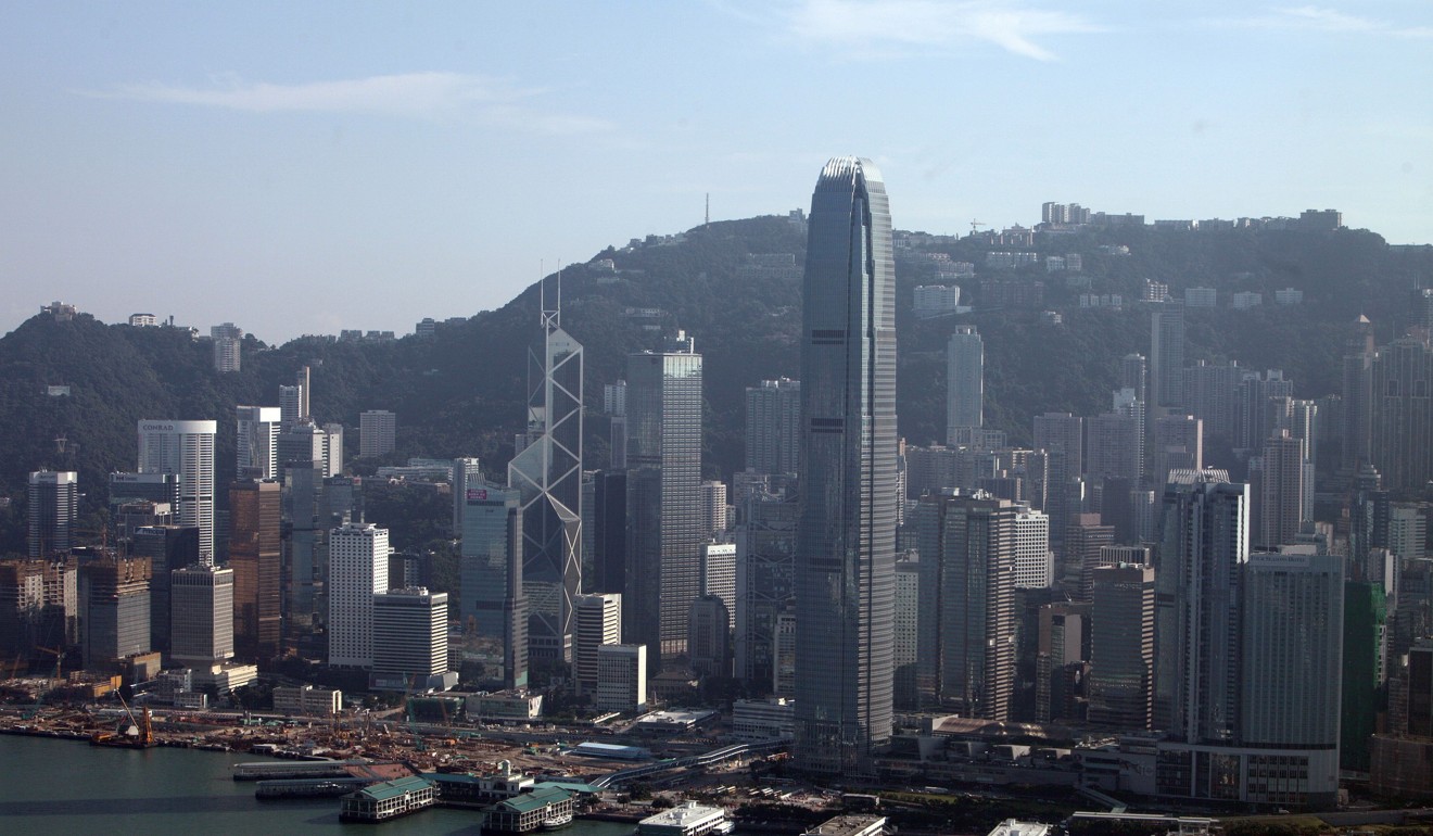 Hong Kong’s various regulators make the licensing process for fintech companies more time-consuming than somewhere like Singapore, which has a single regulator. Photo: Reuters