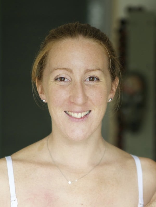 Jeanne Hauguel is a doula and childbirth educator from Doula Birth Story in Hong Kong.