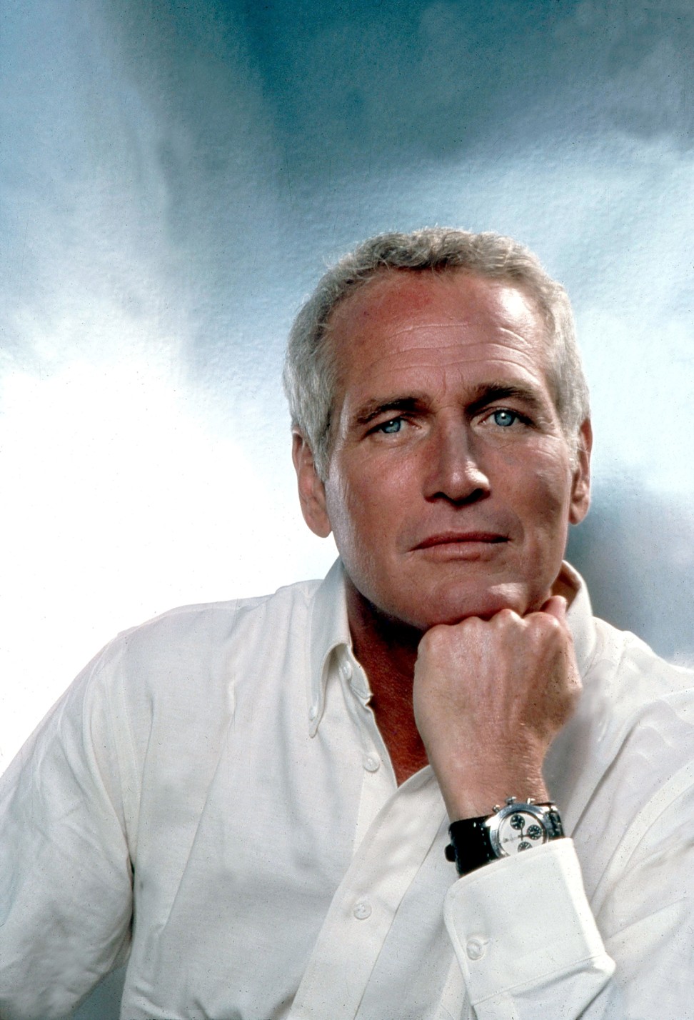 paul newman's watch