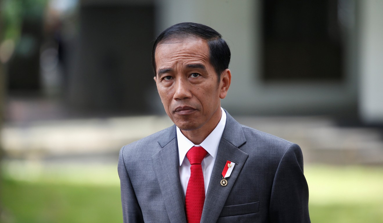 Last year Indonesian President Joko Widodo’s government convened a symposium to discuss the atrocities of the 1965 coup, but activists criticised it as just window dressing. Photo: Reuters