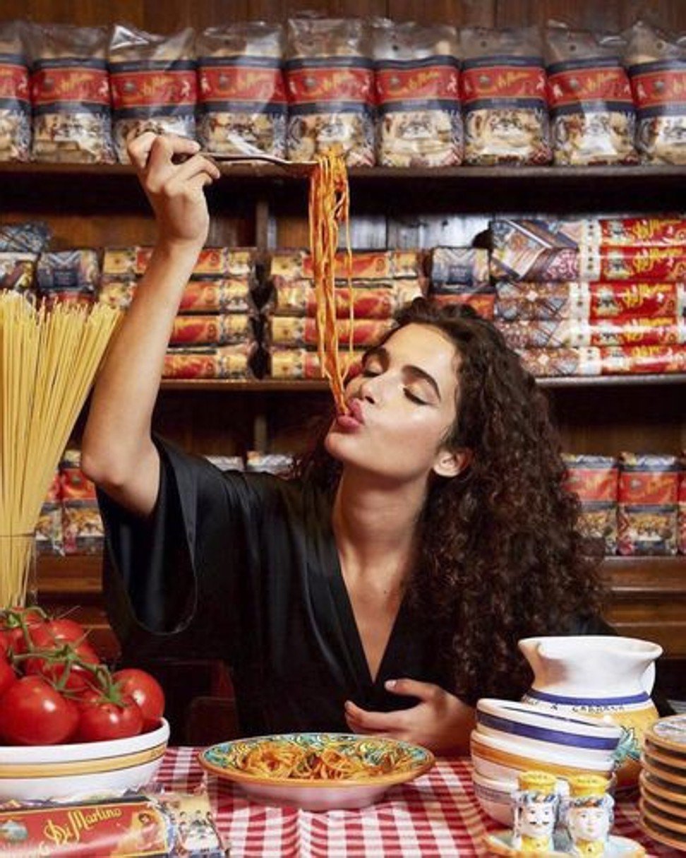 Dolce & Gabbana are now in the pasta business | South China Morning Post