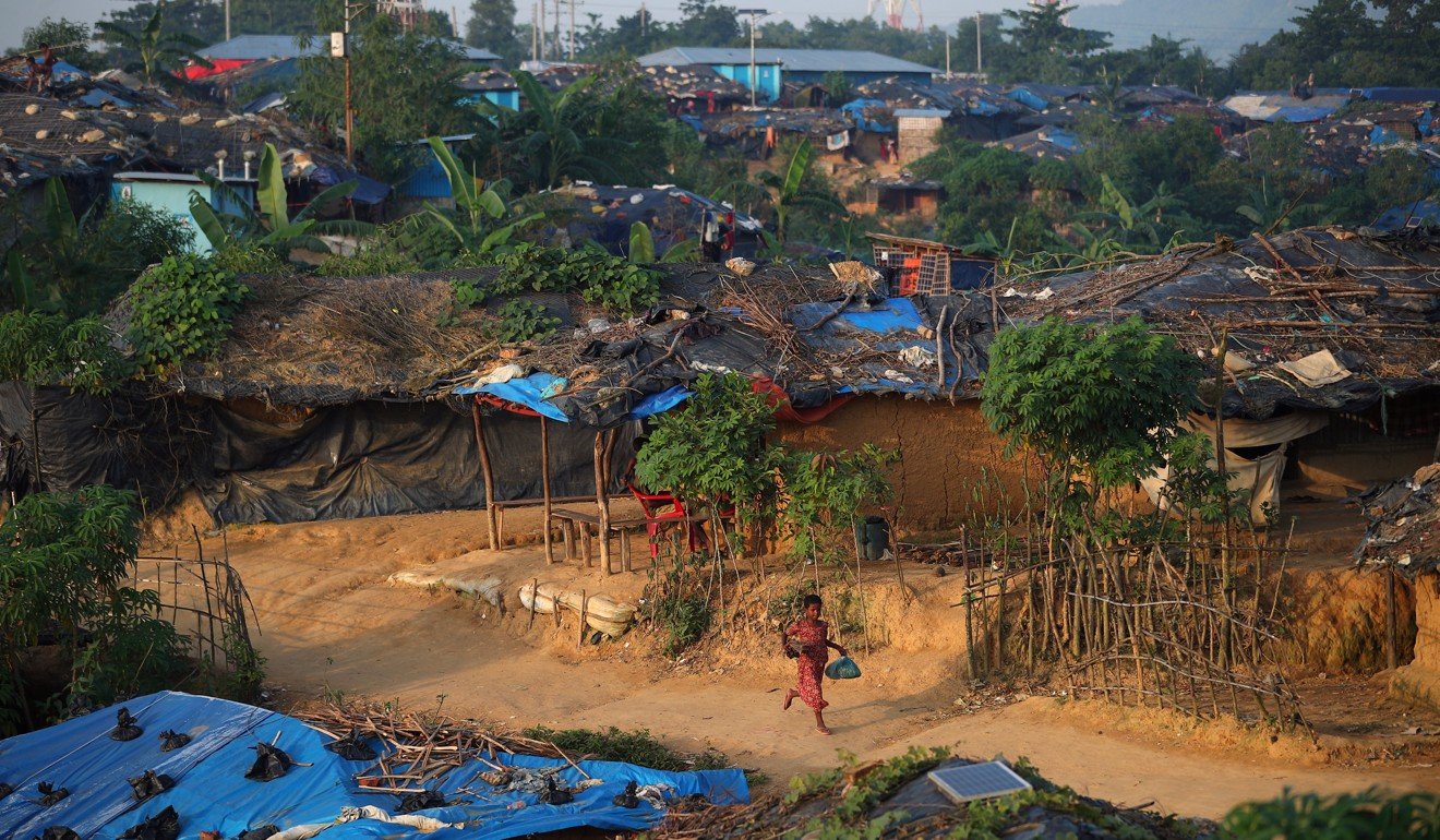 Myanmar must resettle Rohingya in their villages, says US official ...