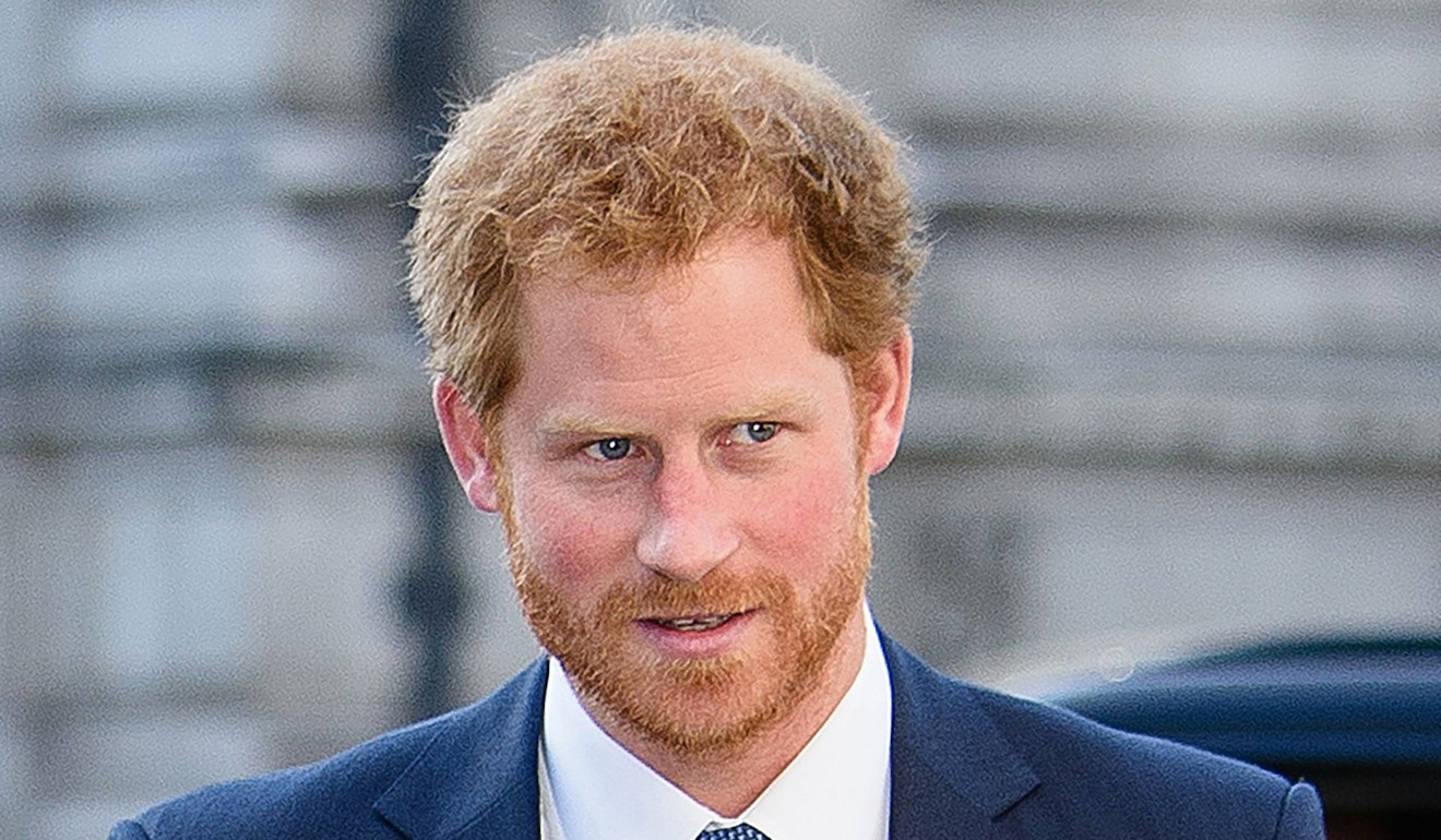 Britain tabloids in a frenzy as speculation builds over Prince Harry