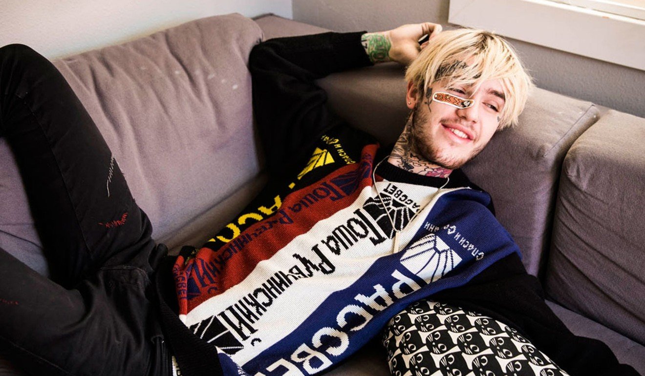 Lil Peep is a poster child of Gen-Z angst and an inspiration to outcasted youth subcultures bonded by the Internet.