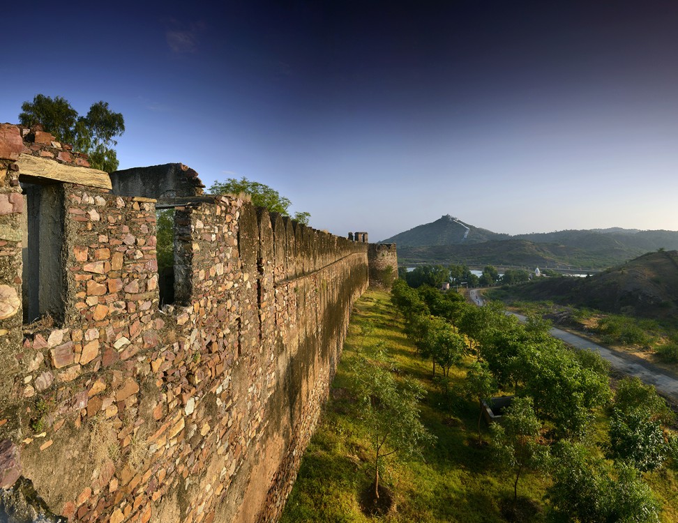 The Six Senses Fort Barwara will feature 48 suites within the restored 700-year-old historical fort in Rajasthan.