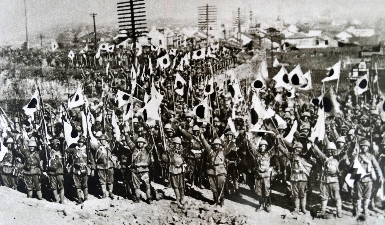 80 Years Later Can China Japan Overcome Nanking Massacre s Legacy 