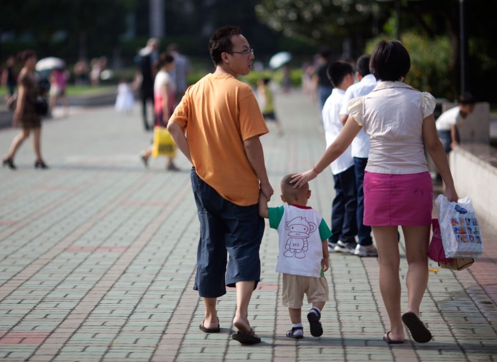 Little emperors to little slaves: how one-child policy will play out in ...