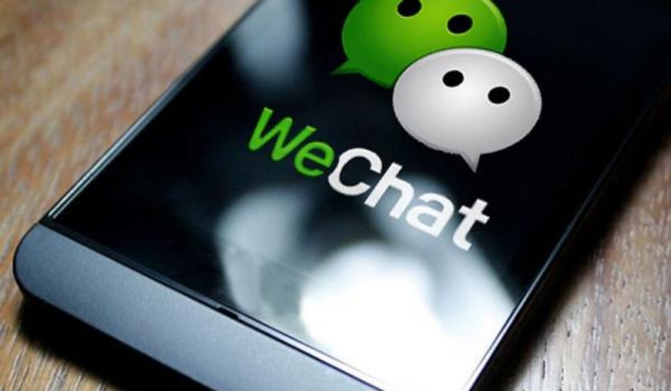Online platforms like WeChat have evolved into all-in-one super apps. Photo: SCMP Handout