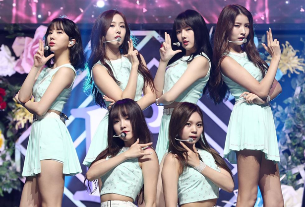 Life-size pillows of K-Pop group GFriend cause concern in South Korea ...