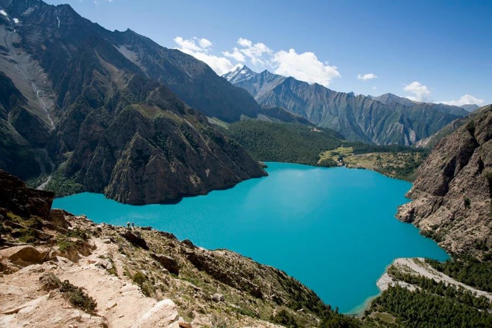 Discover the hidden valleys of Dolpa.