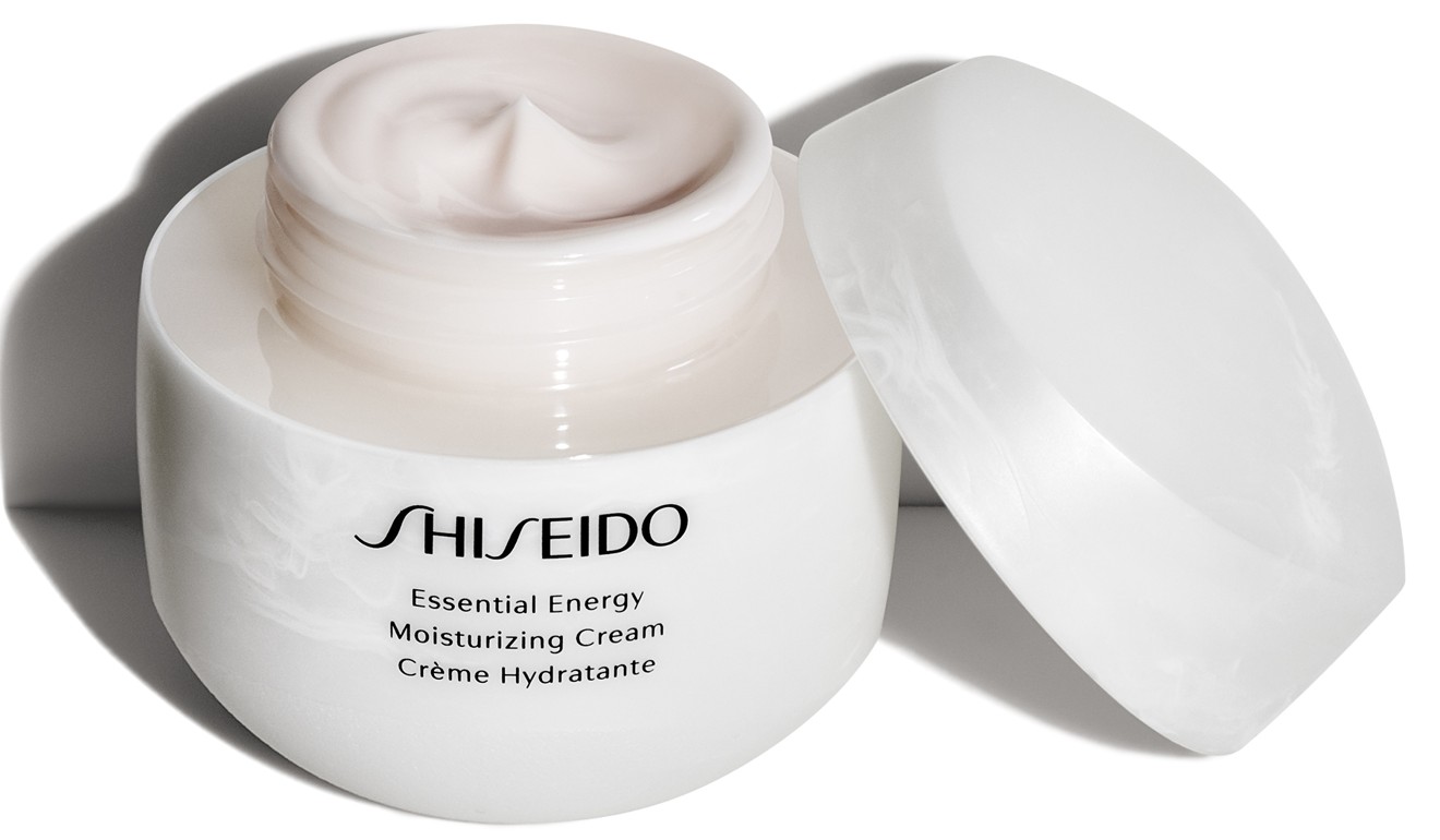 Крем Shiseido Essential Energy Купить