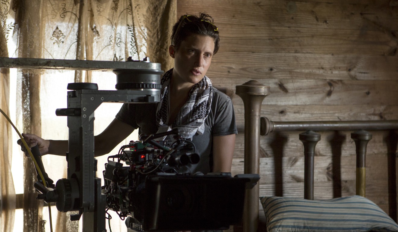 ‘Mudbound’ - a drama about a black faimly and a white family in rural America after the Second World War - won Netflix its first Oscar for a narrative film. It also saw Rachel Morrison becoming the first woman to be nominated for an Oscar for best cinematography. Photo: Netflix via AP