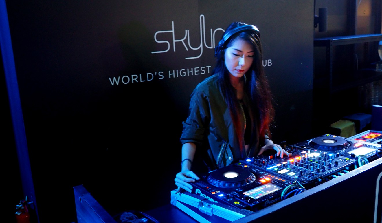 How female DJs in Singapore fought sexist stereotyping to be judged on