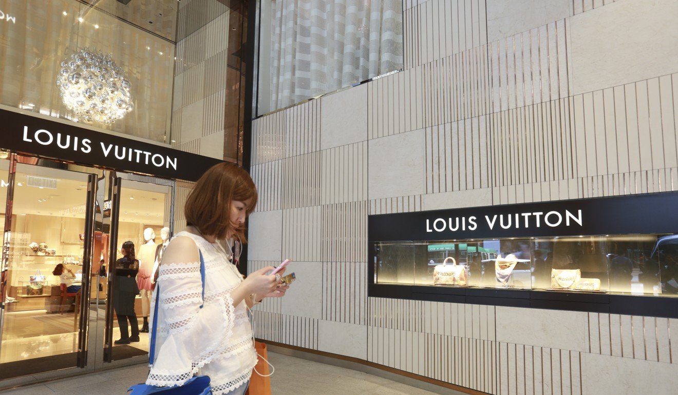 How International Luxury Brands Translate Their Names for China | Jing Daily