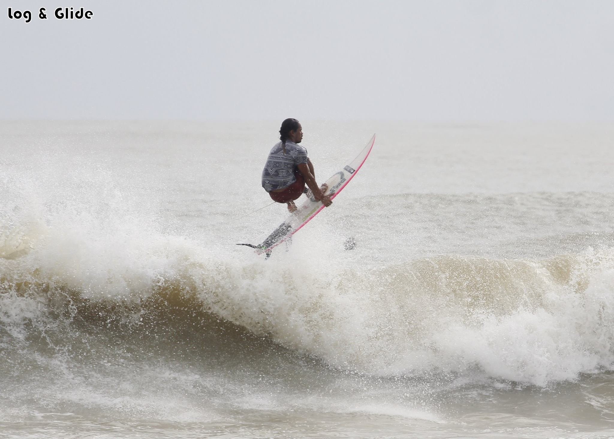 Five best surfing spots in Malaysia you didn’t know of South China
