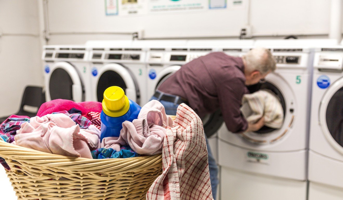Unsurprisingly, men do less housework than women. Photo: Alamy