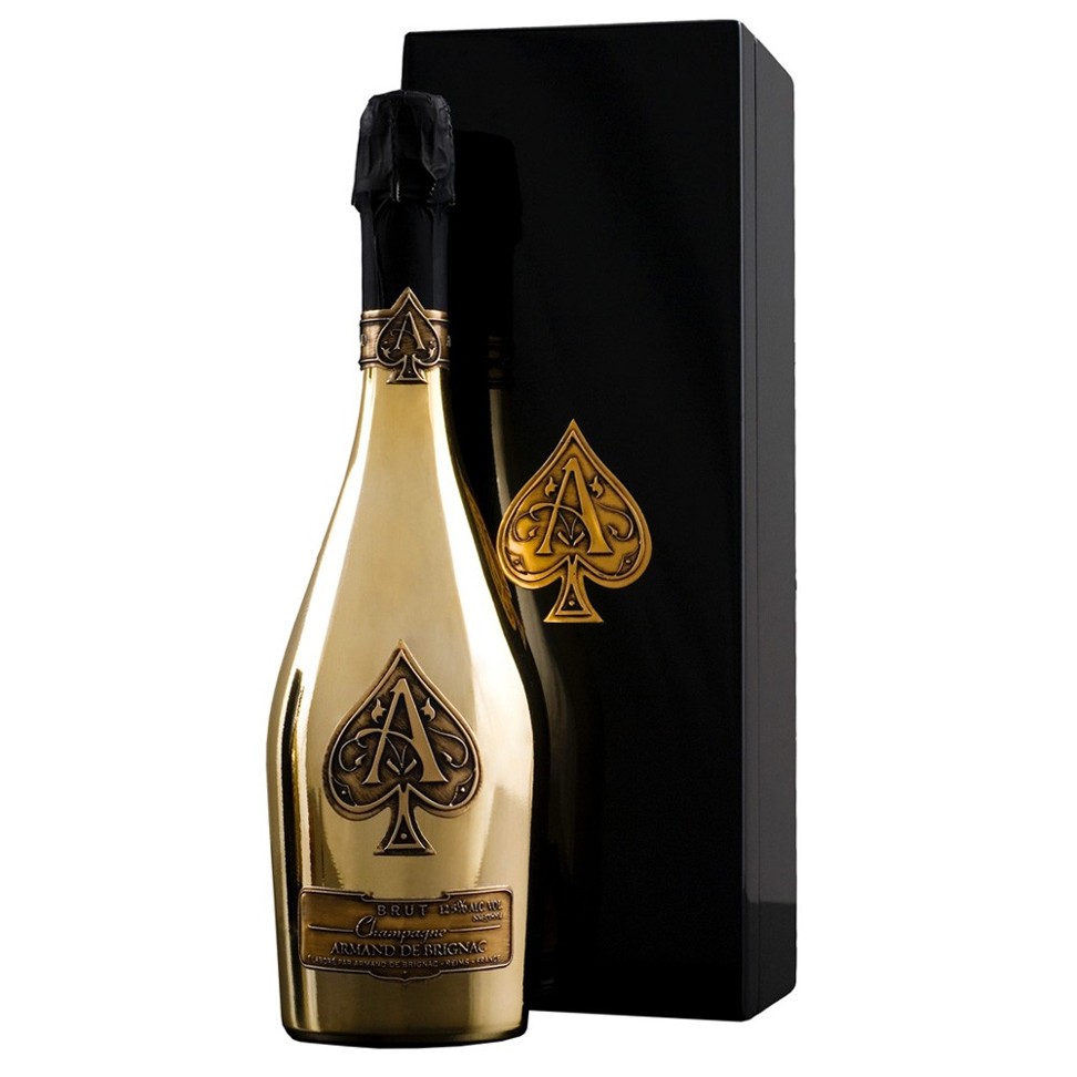 Jay Z's new champagne is about to hit Hong Kong – with a HK$7,000