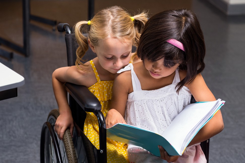 It’s good to try and guide children away from developing biased opinions. Photo: Shutterstock