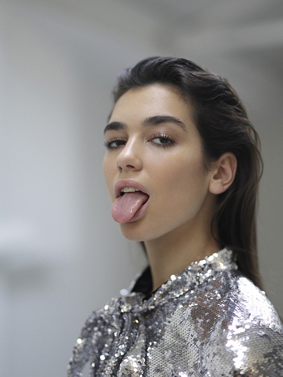 Things You Should Know About Hong Kong Bound Singer Dua Lipa Style Magazine South China