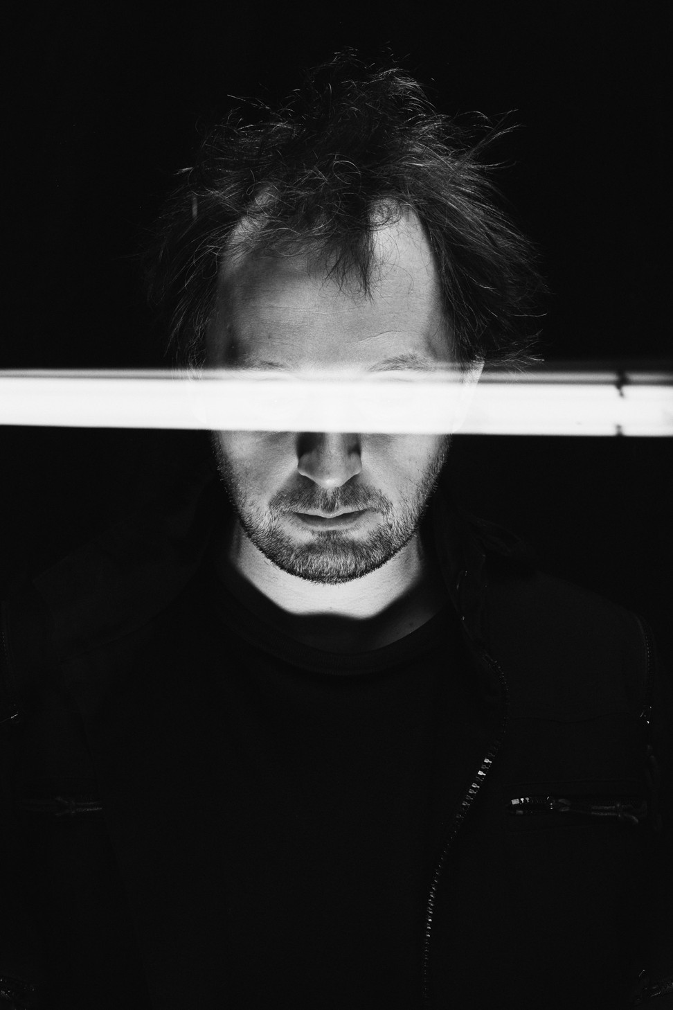 Squarepusher.