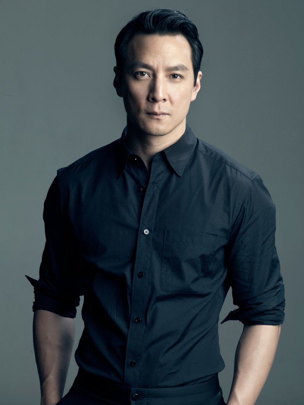 5 things you didn’t know about Daniel Wu | Style Magazine | South China ...