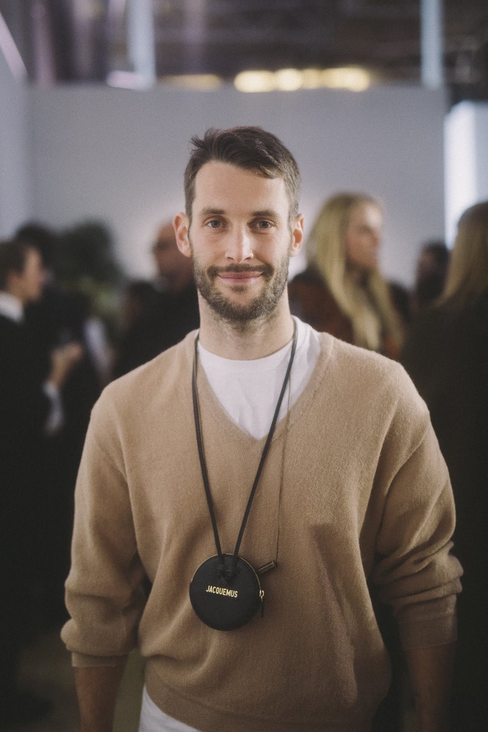 Label To Know: ROKH, Winner Of The LVMH Prize Special Prize 2018