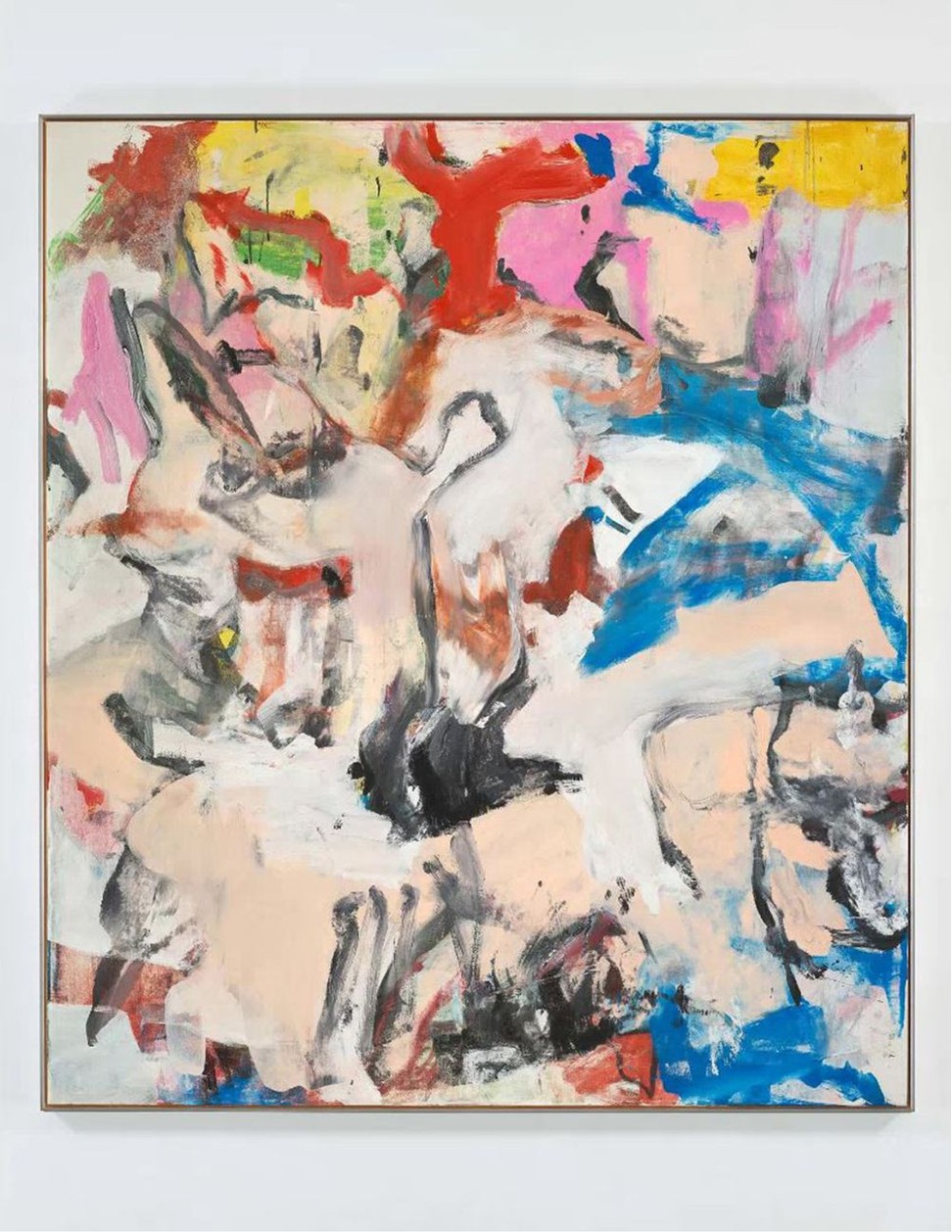 Willem de Kooning, 