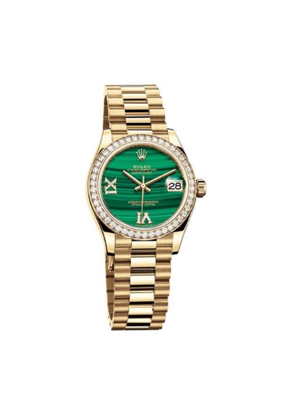 most popular rolex models 2018