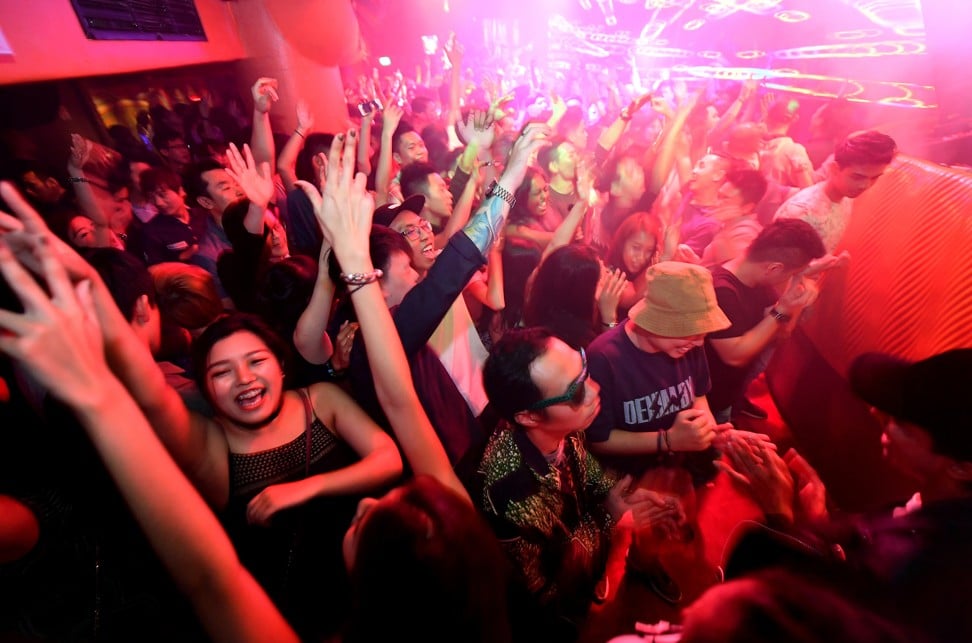 Singapore’s legendary Zouk opened in 1991 and has become one of the world’s leading nightclubs.