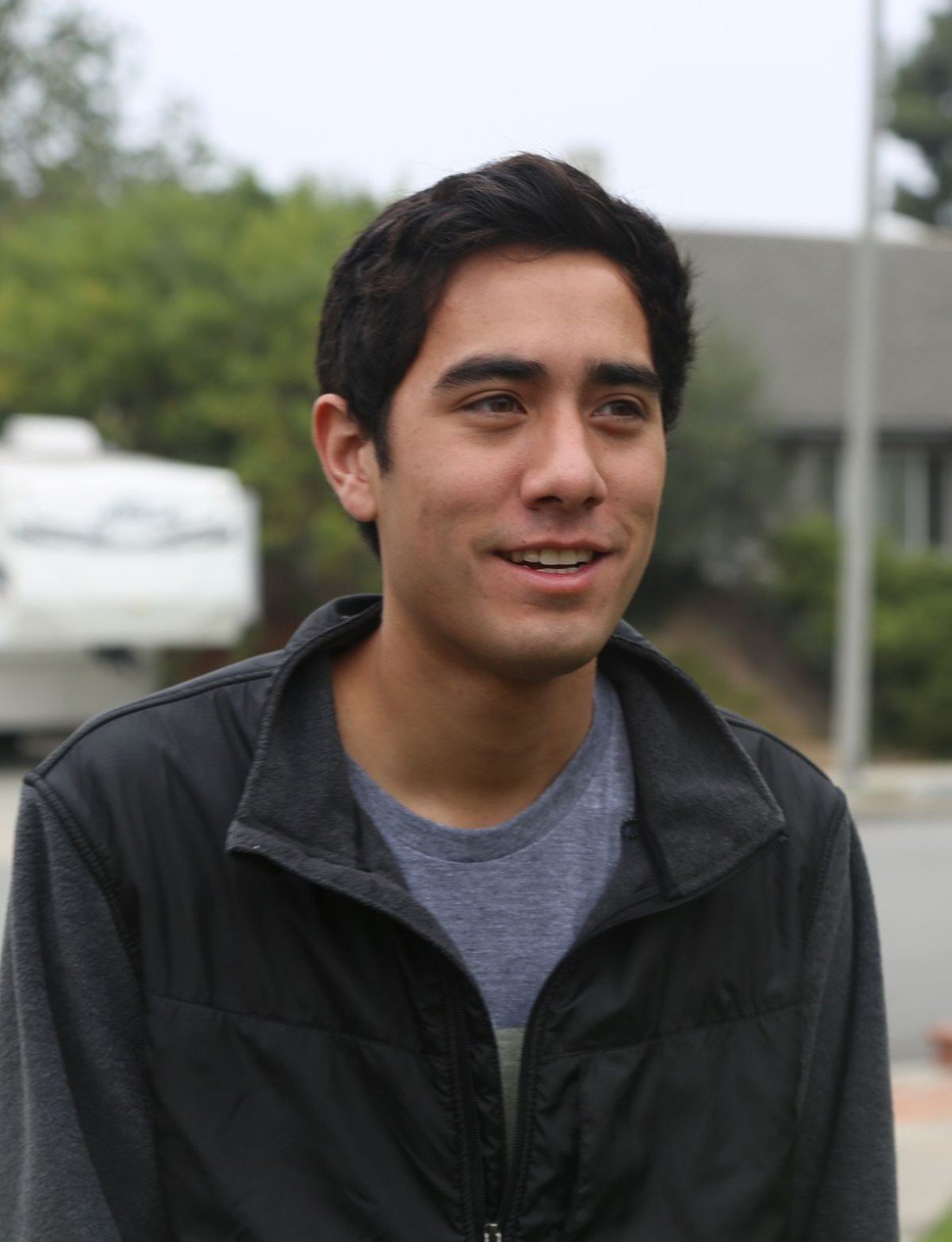 Zach King moved to Musical.ly when Vine shut down.