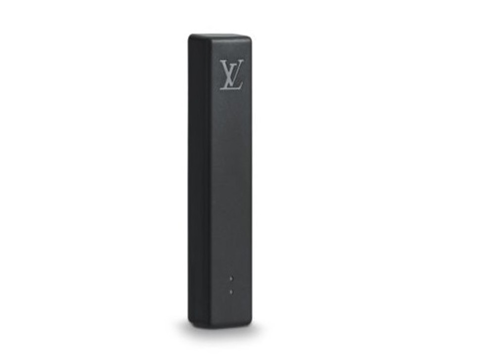 Louis Vuitton releases hi-tech luxury US$330 luggage tracker | Style Magazine | South China ...