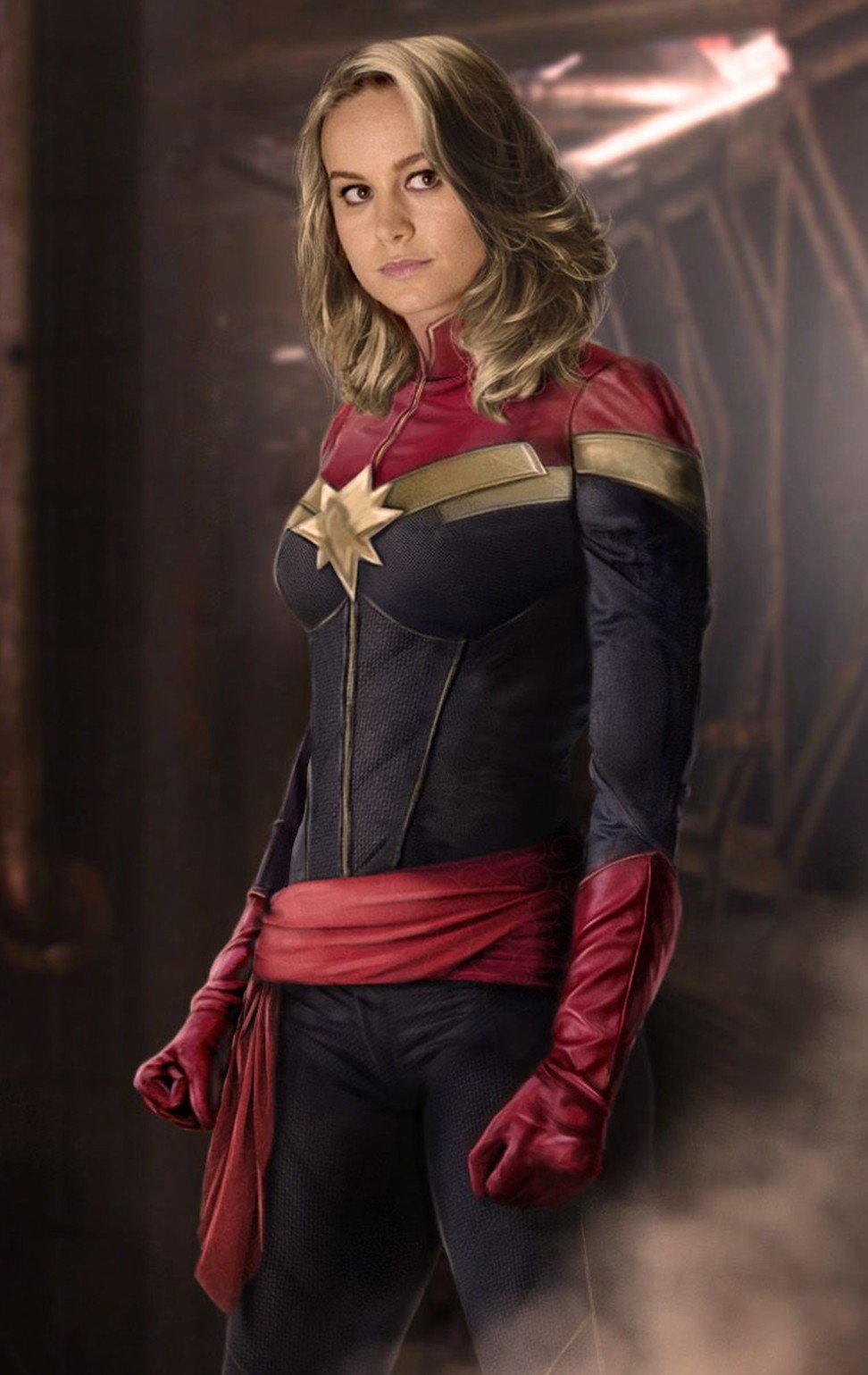 Who Is Brie Larson 5 Things You Didnt Know About The New ‘captain 