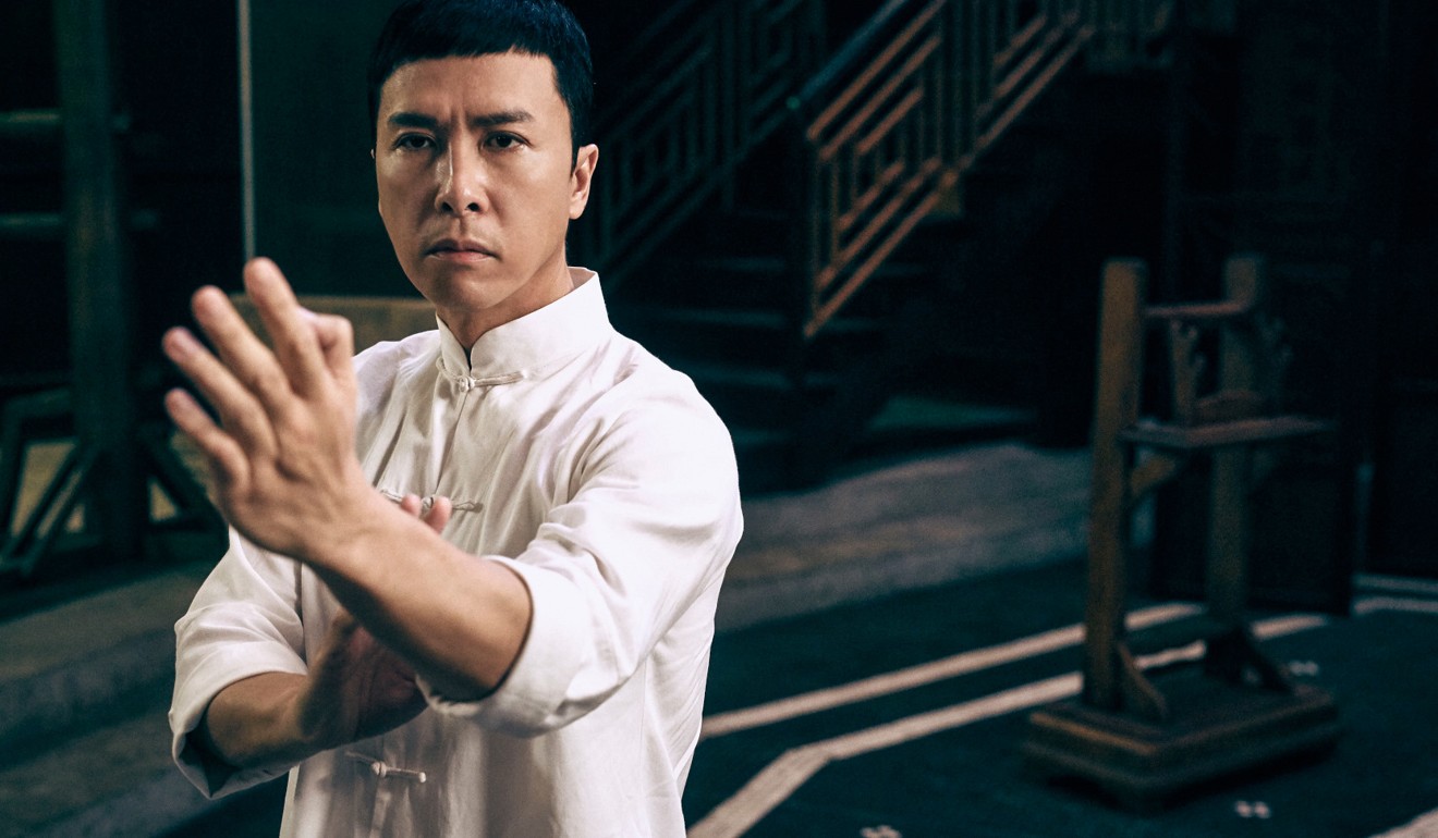 Inkl Star Wars Actor Donnie Yen In New Mulan Movie Disney S Live Action Adaptation Of 1998 Animated Feature South China Morning Post