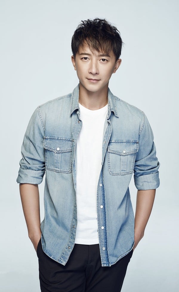 Han Geng plays the lead in Wang Chao’s Looking for Rohmer.