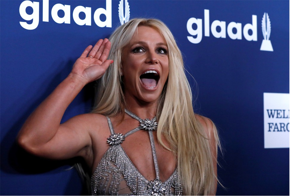 Britney Spears will perform a concert after the US Grand Prix in Austin, Texas, has finished on October 21.