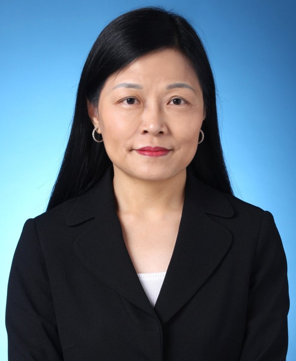Acting operations head Rebecca Li was removed from her post in 2016. Photo: Handout