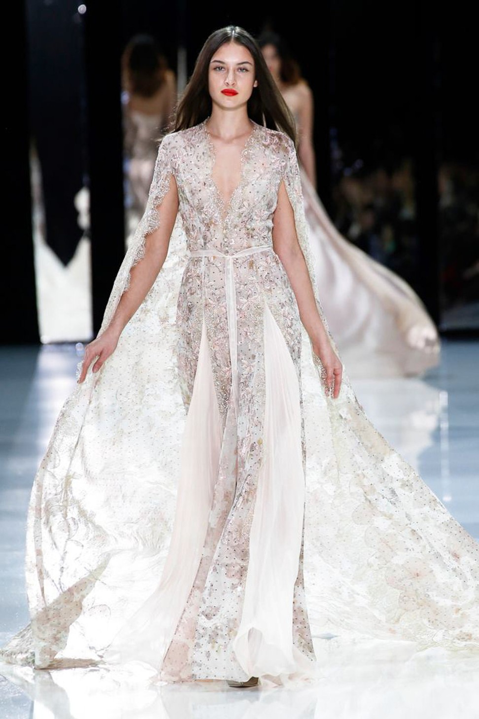 ralph and russo wedding dress