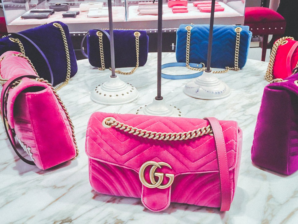 Teens and millennials are obsessed with Gucci – we find out why they ...