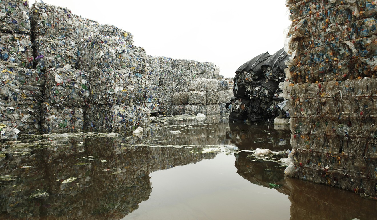 Plastic China documentary focuses on human impact of imported waste ...