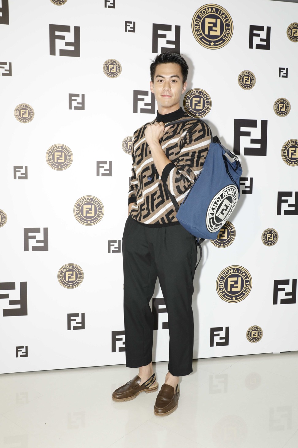 FENDI FF Reloaded Pop-Up Store At Harbour City – Harbour City