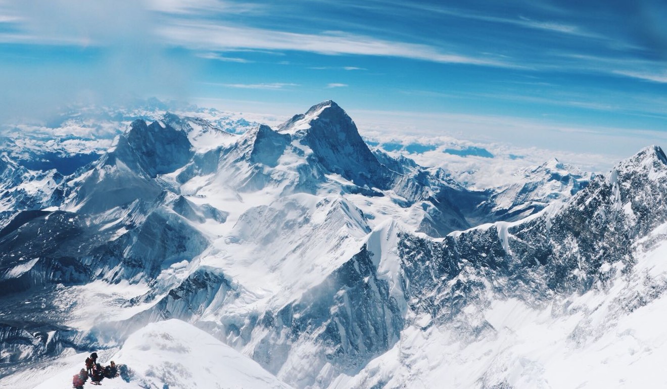 Mount Everest has claimed the lives of some 280 people.