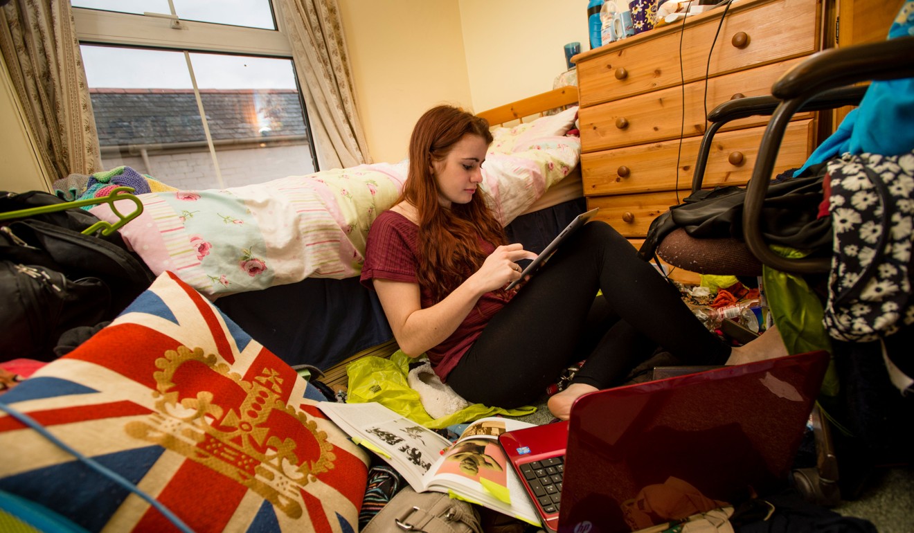 One big investor in student housing is GSA, which partners with Singapore’s sovereign wealth fund to own student housing buildings around the country. Photo: Alamy