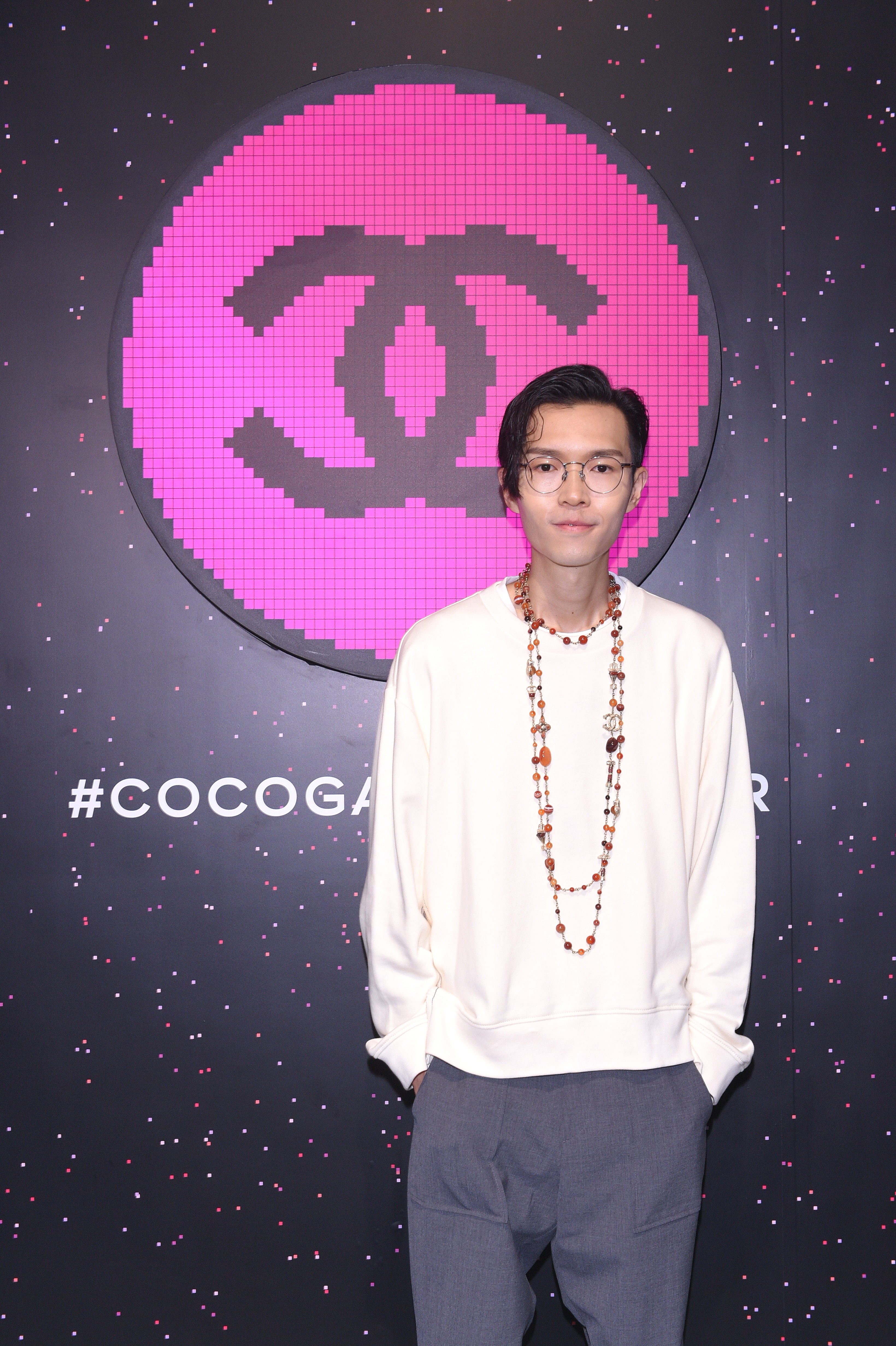 Playful Chanel opens Coco Game Center, its innovative beauty pop