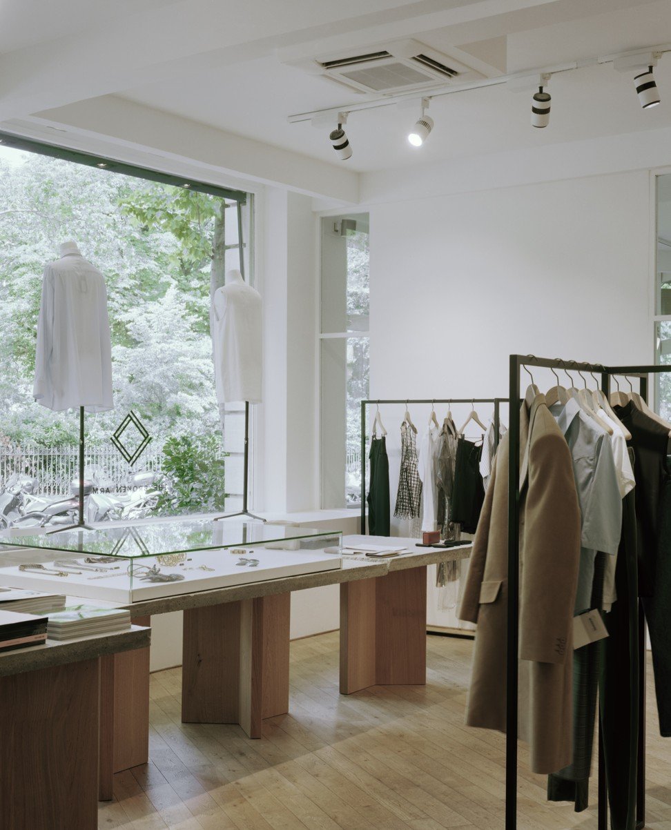 Inside Nous, the Paris Boutique Founded by Ex-Colette Staffers