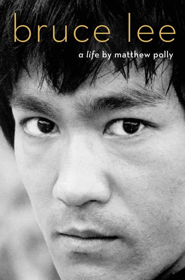 Bruce Lee s death biography offers a bizarre new