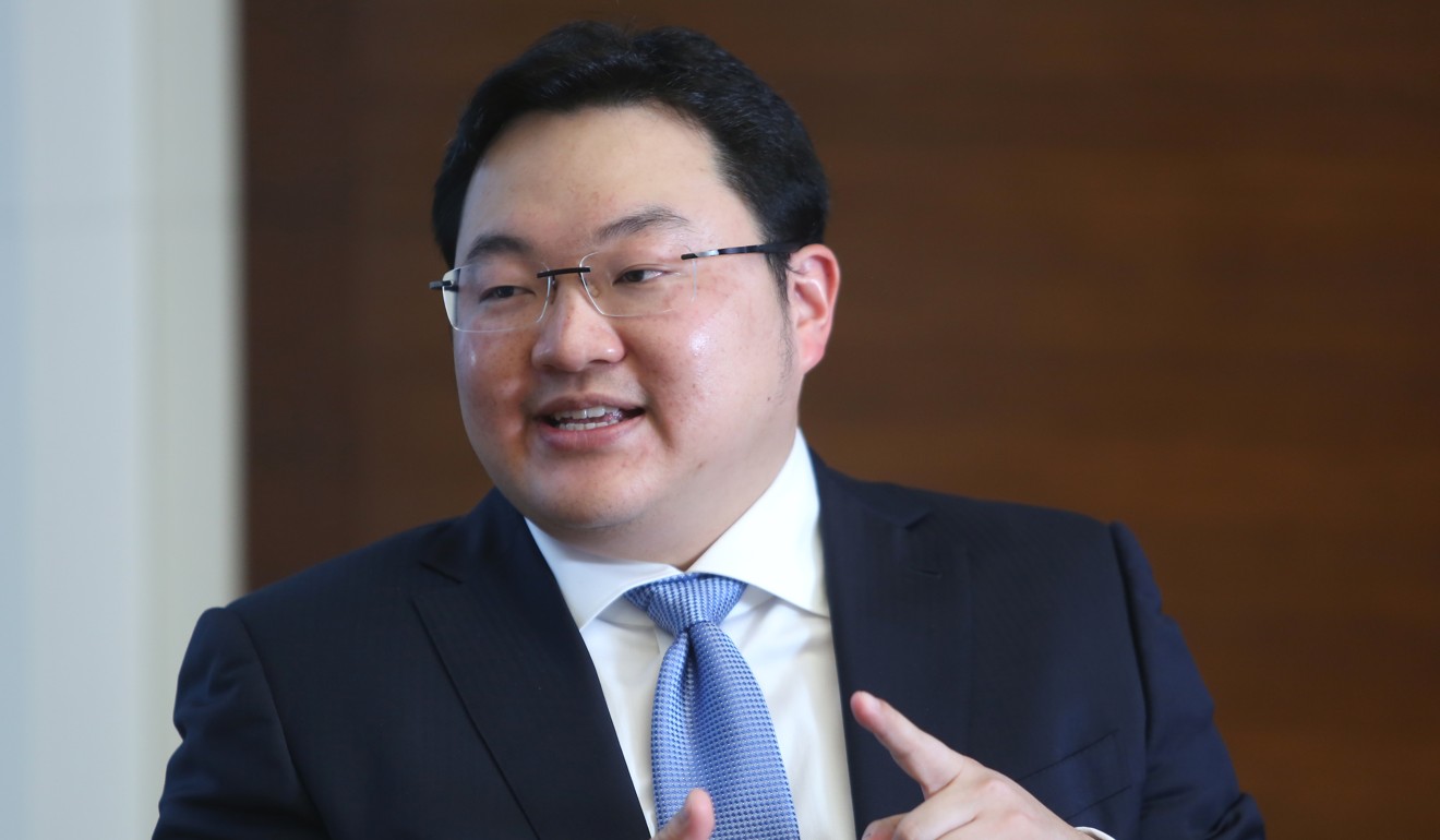 Authorities are closing in on Jho Low. Photo: Sam Tsang