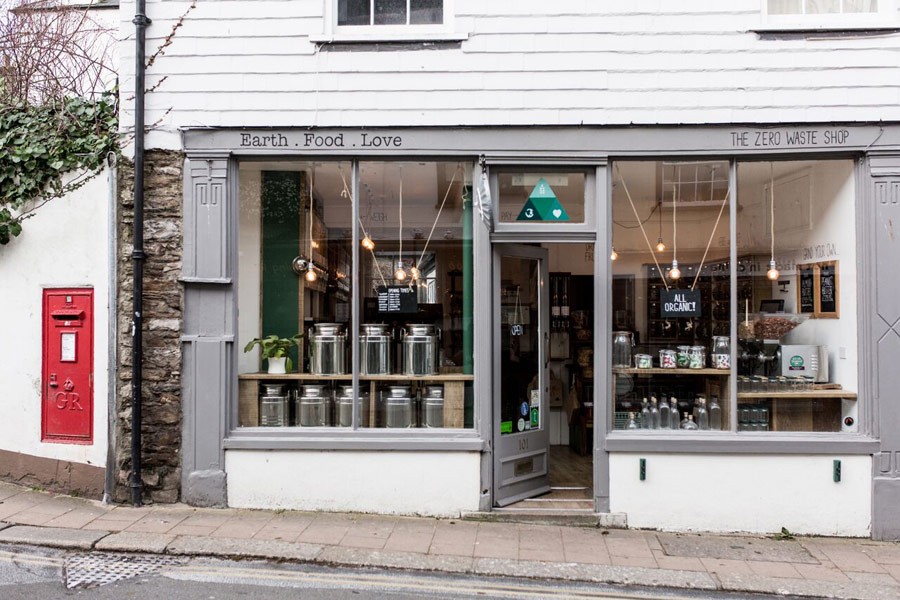 14 of the best places for your eco-friendly ‘zero waste’ shopping ...