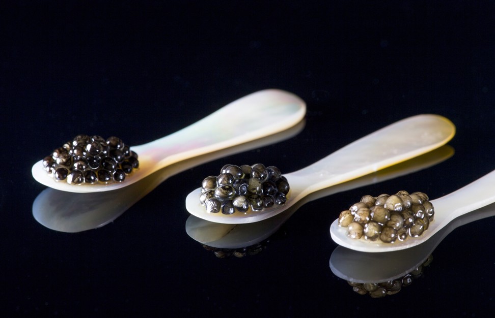 Celebrate Caviar Day with 9 fascinating facts about these heavenly ...