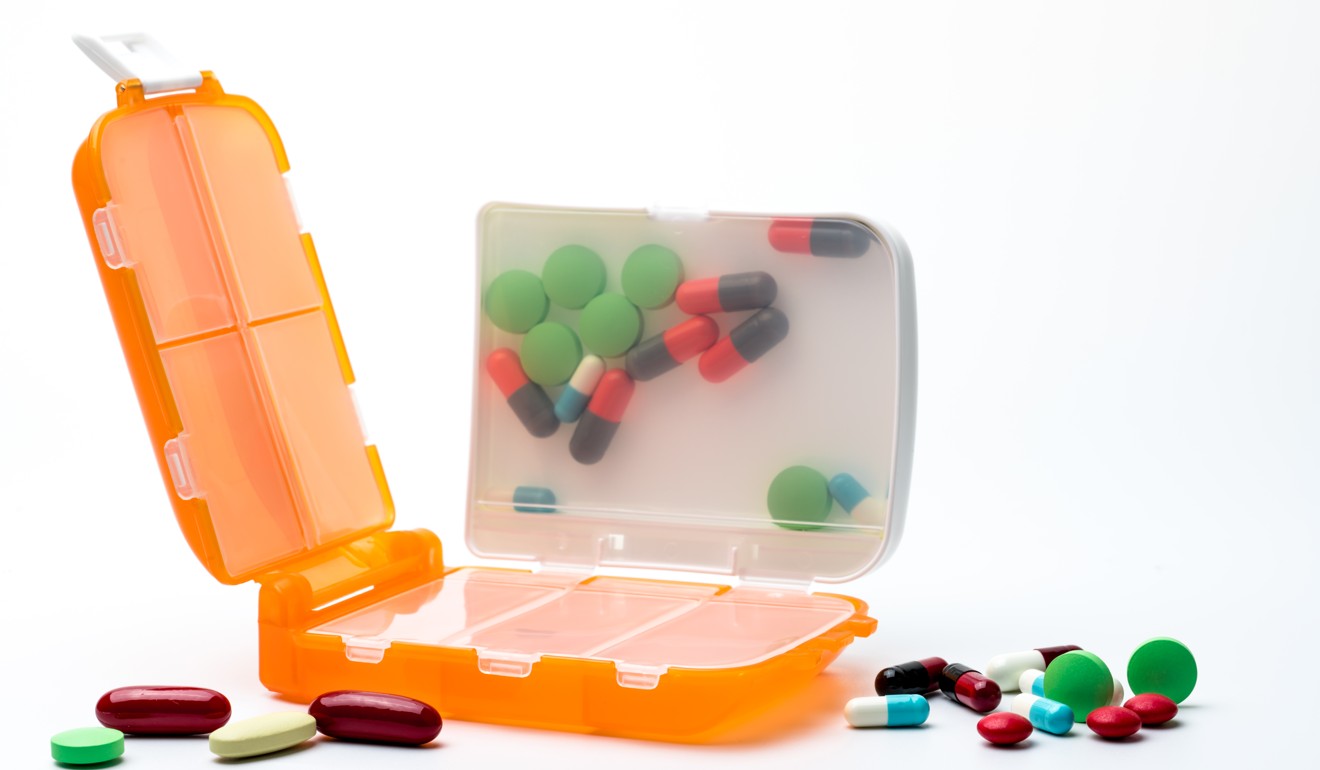 Keep medication in your carry-on just in case your luggage gets waylaid. Photo: Shutterstock