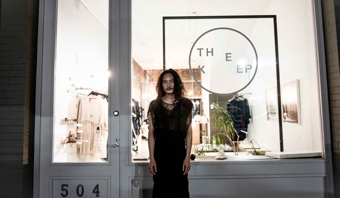 Five of the best places to shop in Auckland for New Zealand fashion